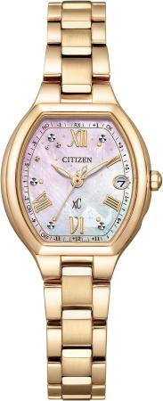 CITIZEN xC Watch Disney Collection Watch 