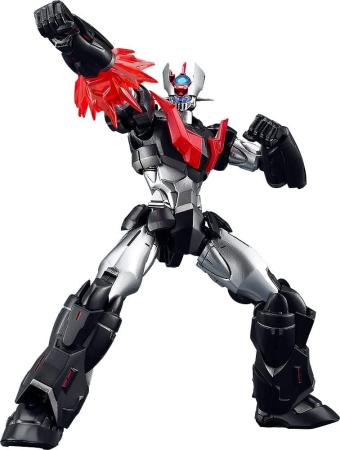 GOOD SMILE COMPANY MODEROID Mazinger ZEST: Prison Break Non-Scale Assembled Plastic Model Kit Resale
