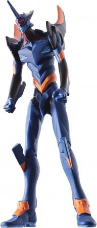BANDAI Movie Monster Series Evangelion Mark.06