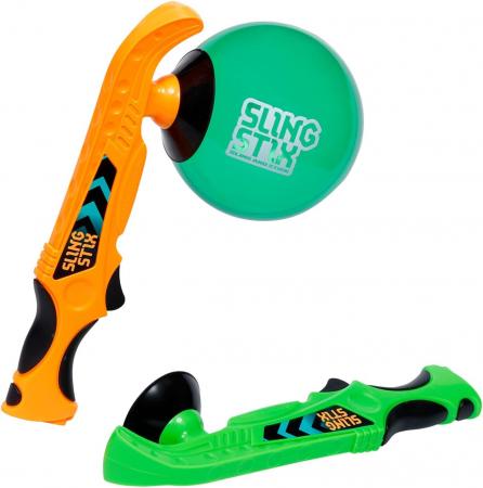 Kawada Sling Sticks Sports Toy for ages 6 and up, KST-12