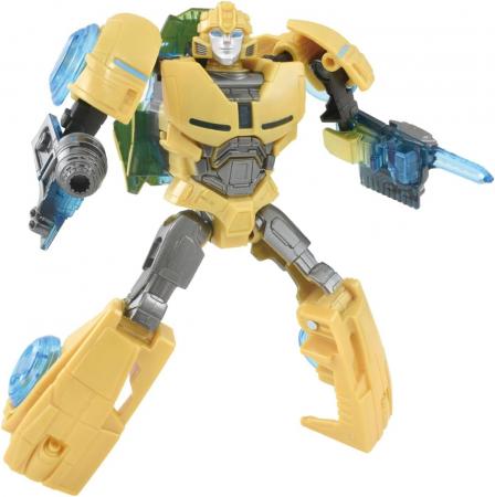 Transformers/ONE Energon Glow Bumblebee
