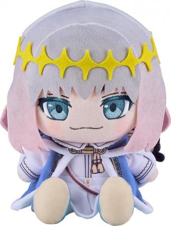 Fate/Grand Order Pretender/Oberon Chocopuni Plush Toy
