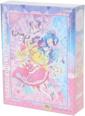 300-L594 The best stage!