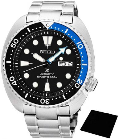 SEIKO Prospex self-winding 3rd divers reprint model SRP787K1
