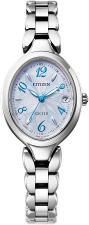CITIZEN Exceed ES9510-57D Women's
