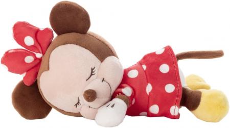 DisneyPlush Minnie Mouse