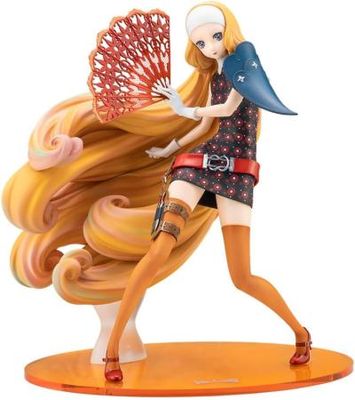 Kotobukiya Metaphor: Refantasio Juna 1/7 Scale PVC Pre-painted Figure