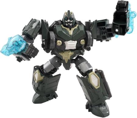 TAKARA TOMY T-SPARK Age of the Primes Transformers AOTP-11 Alchemist Prime Action Figure