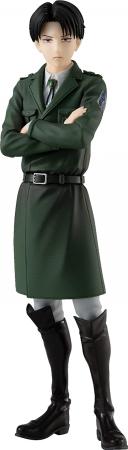 POP UP PARADE Attack on Titan Levi non-scale plastic painted figure