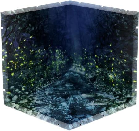 PLM Dioramansion 150 Clear Stream (Early Summer/Fireflies)