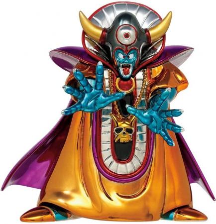 Dragon Quest Metallic Monsters Gallery Zoma