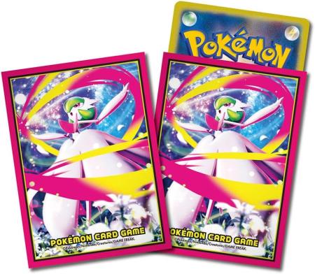 Pokemon Card Game Deck Shield Mega Gardevoir
