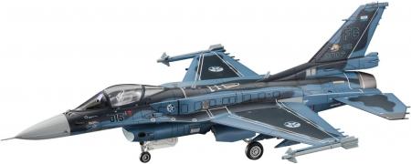 Hasegawa Creator Works Series Ace Combat 7 Skies Unknown Mitsubishi F-2A –Super Kai- Mage Squad 1/72 Scale Plastic Model SP631 (Airplane)