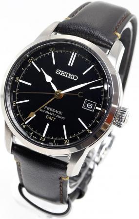 SEIKO PROSPEX Mechanical Automatic Core Shop Exclusive Distribution Limited Model Wristwatch SARH001 Men's Lacquer Dial