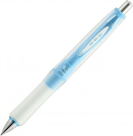 Pilot Mechanical Pencil Doctor Grip G Spec 0.3 Soft Blue HDGS-60R3-SL