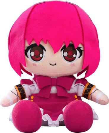 VA 11 HALL A Dorothy Hayes Plush Toy