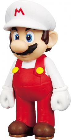 Super Mario Kumkum Puzzle KM-121 Fire Mario