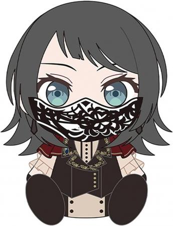 BanG Dream! Ave Mujica Timorris Plush Toy