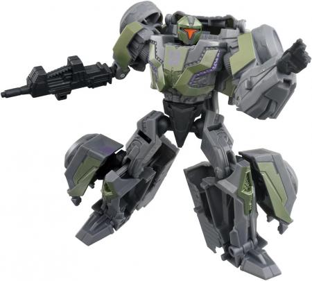 Transformers SS GE-08 Decepticon Soldier