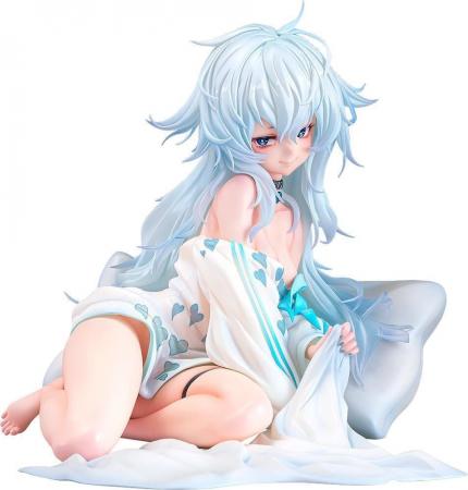 Dolls' Frontline PA 15 Strange Tororomochi Severely Injured Ver. 1/7 Scale Plastic Painted Finished Figure