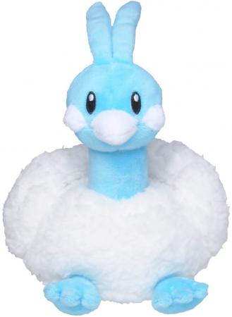 Pokemon Center Original Plush Toy Pokémon fit Altaria