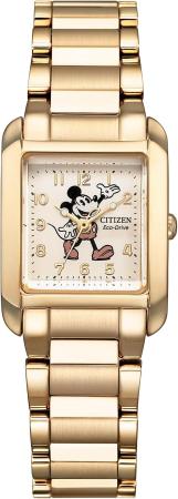 CITIZEN Disney Collection Mickey Mouse 