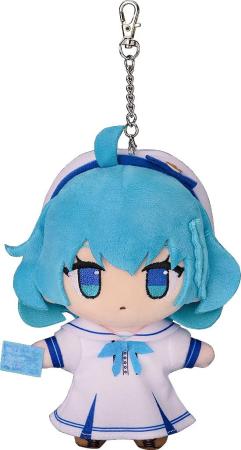 GOOD SMILE COMPANY Aquarium Doesn't Dance Suze Plush Toy