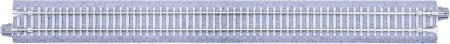 KATO N Gauge PC Straight Track 248mm (S248PC) Set of 4, Model Railroad Supplies 20-007