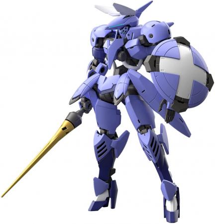 HG Mobile Suit Gundam Iron-Blooded Orphans G Gee Krune 1/144 Scale Color-coded plastic model