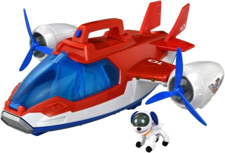 TAKARA TOMY Paw Patrol Air Patroller