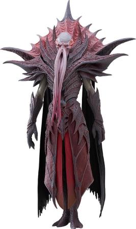 GOOD SMILE COMPANY POP UP PARADE SP Baldur's Gate 3 The Emperor Non-scale Plastic Painted Finished Figure