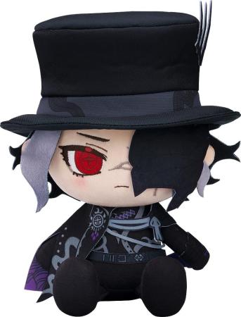 Chocopuni Plush Toy Fate/Grand Order Avenger/Monte Cristo