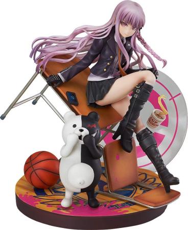 Danganronpa: The Animation Kirigiri Kyoko 1/8 scale ABS & PVC painted finished product 3rd resale