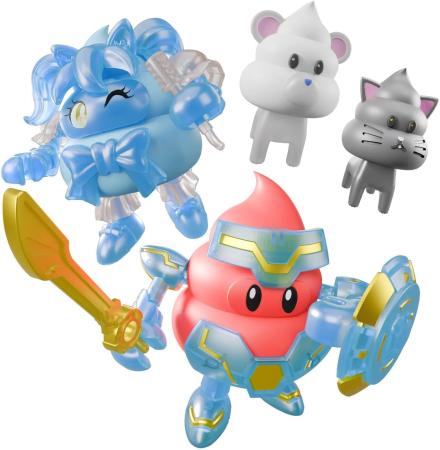 BANDAI SPIRITS Clay Model Kit Uncosul Days Super DX Set 1