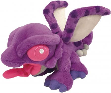 Monster Hunter Deformed Plush Toy Onazuchi (Reprint)