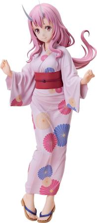 That Time I Got Reincarnated as a Slime: Shuna Yukata Ver. 1/4 Scale Pre-painted Plastic Figure