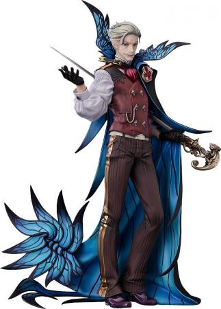 Orange Rouge Fate / Grand Order Archer / James Moriarty 1/8 Scale ABS &  PVC Pre-painted Figure