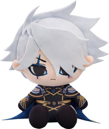 Chocopuni Plush Fate/Grand Order Ruler/James Moriarty