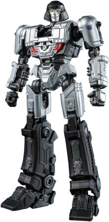 T-SPARK Transformers AMK Series D-16 Pre-Colored Plastic Kit