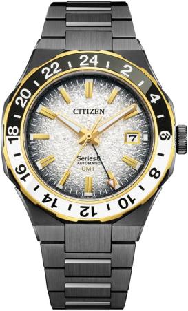 CITIZEN Series 8 Mechanical 880 Automatic Limited Edition Men's Watch NB6035-55H