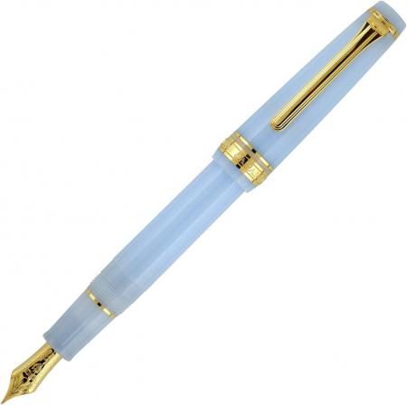 Sailor Fountain Pen Shiki Ori Otogibanashi Weaving Crane Medium Fine 11-1227-304