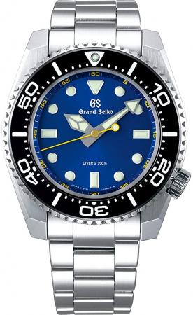 GRAND SEIKO Men's SBGX337