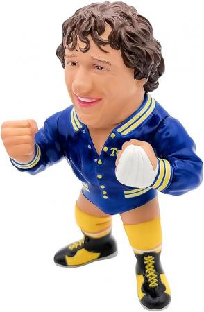 16d Soft Vinyl Collection 034 Legend Masters Terry Funk Soft Vinyl Painted Movable Figure