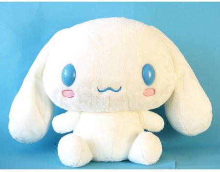 Nakajima Corporation Howahowa Cinnamoroll 2L 152589-20