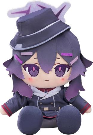 GOOD SMILE COMPANY Blue Archive Haruka ChocoPuni Plush Toy