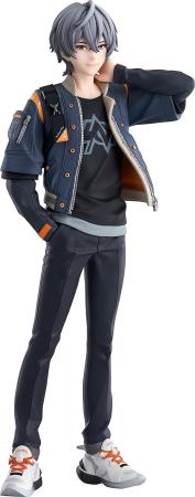 Good Smile Arts Shanghai POP UP PARADE SP Zenless Zone Zero Akira Non-scale Plastic Pre-painted Finished Figure