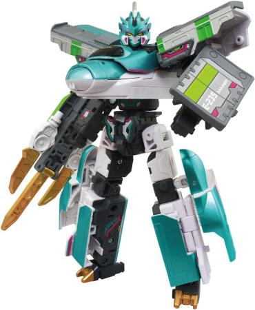 TAKARA TOMY Plarail 10th Anniversary Shinkalion Z E5 Yamanote Train Toy for ages 3 and up