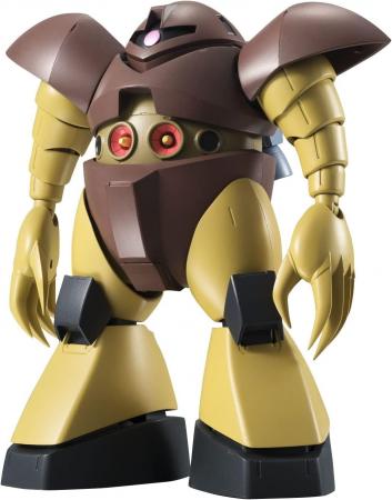 ROBOT Spirits Mobile Suit Gundam (SIDE MS) MSM-03 Gog ver. ANIME approx. 125mm ABS & PVC painted movable figure