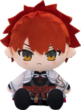 Chocopuni Plush Toy Fate/Grand Order Saber/Muramasa Senko
