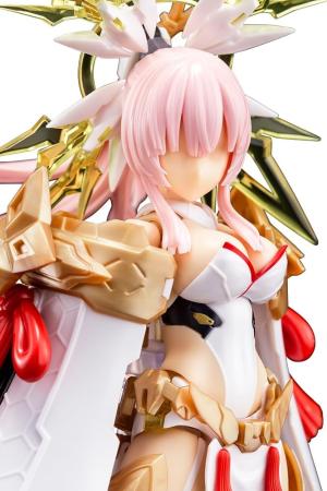 Kotobukiya Megami Device MSG 06 Face Set for Emperor's Priest Skin Color A Height approx. 19mm 1/1 scale plastic model
